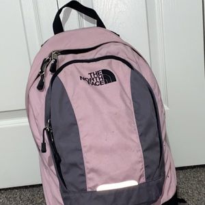North Face Back Pack